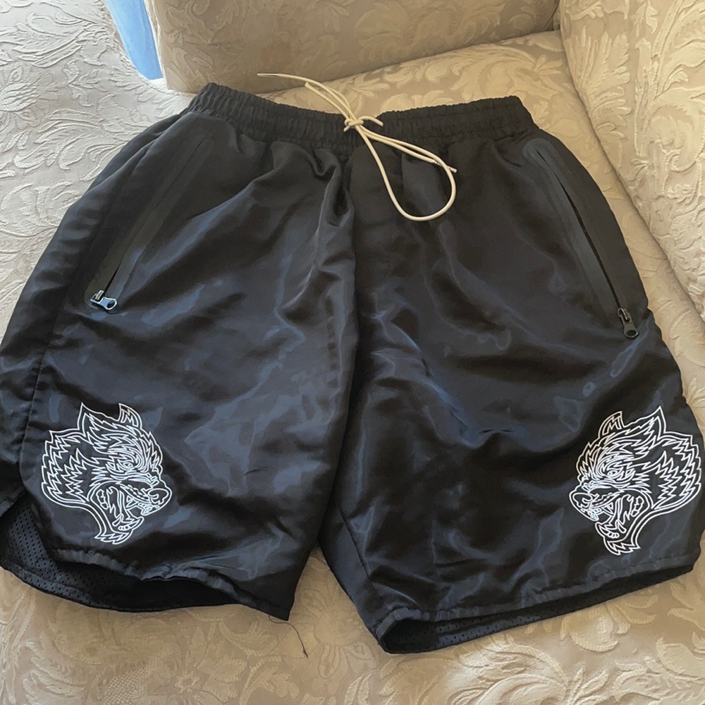 Darc Sport Shorts